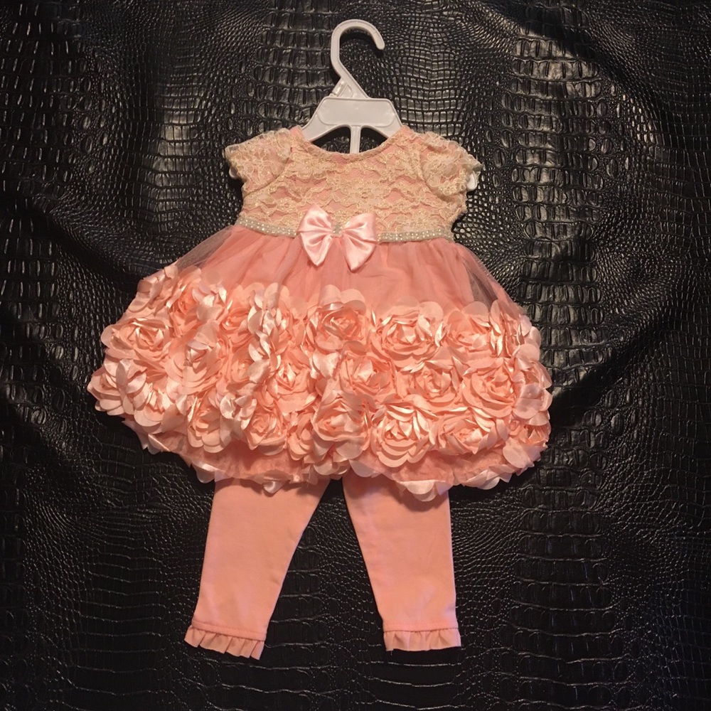 Baby dress